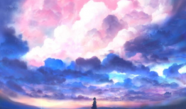 动漫背景图片高清,探寻高清背景下的奇幻旅程