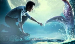 美人鱼电视剧,梦幻海洋的传奇之旅