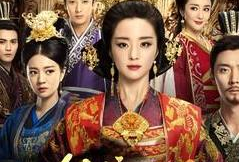 独孤天下电视剧,权谋与爱情的交织传奇