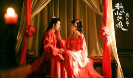 电视剧红娘,缘起缘灭，情牵一线