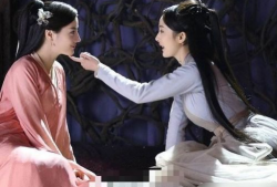 白浅是什么电视剧,白浅的奇幻之旅