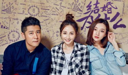 结婚为什么电视剧