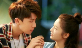 甜到齁的电视剧,爱在齁甜瞬间