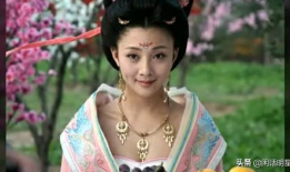 杨贵妃电视剧,杨贵妃的传奇人生与爱情悲剧